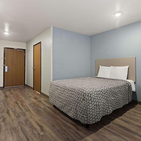 Woodspring Suites Macon West I-475 Bagian luar foto