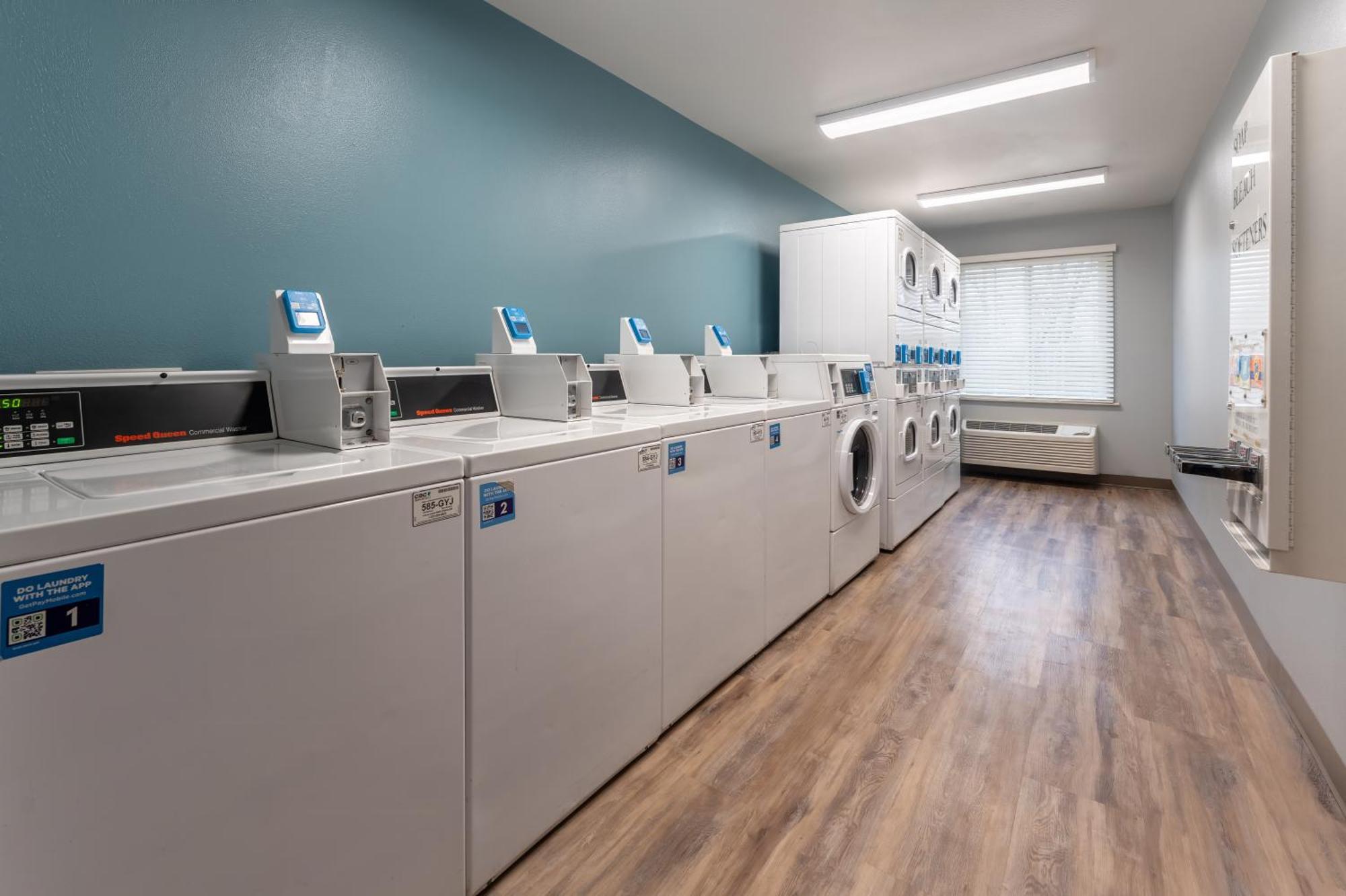 Woodspring Suites Macon West I-475 Bagian luar foto