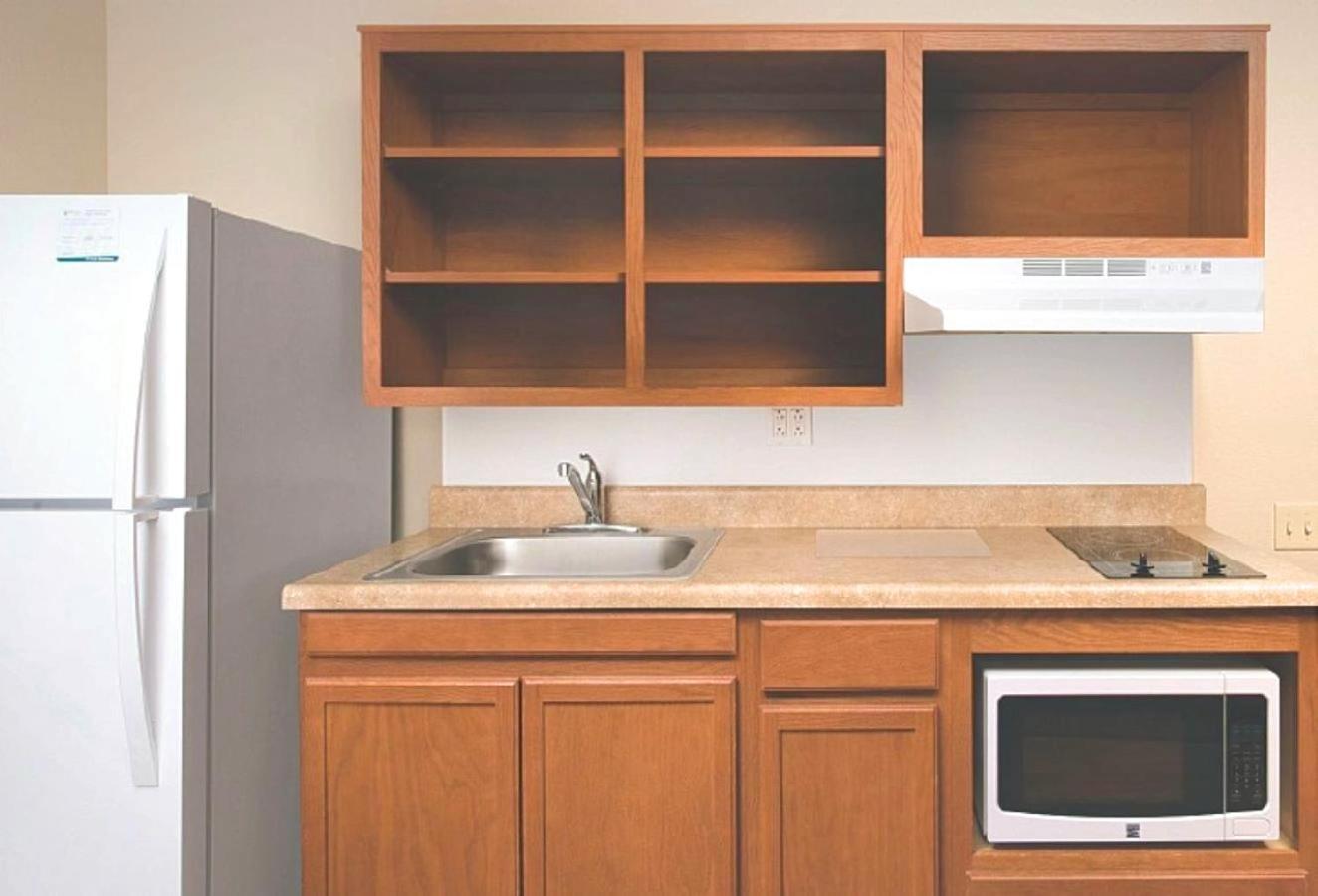 Woodspring Suites Macon West I-475 Bagian luar foto