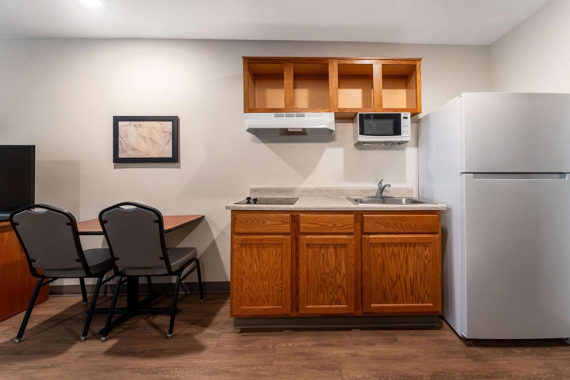 Woodspring Suites Macon West I-475 Bagian luar foto