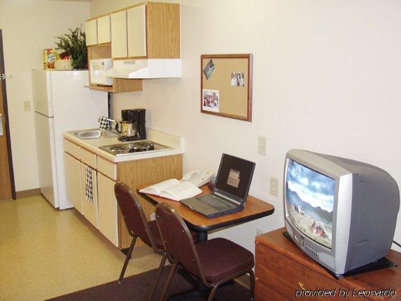 Woodspring Suites Macon West I-475 Ruang foto