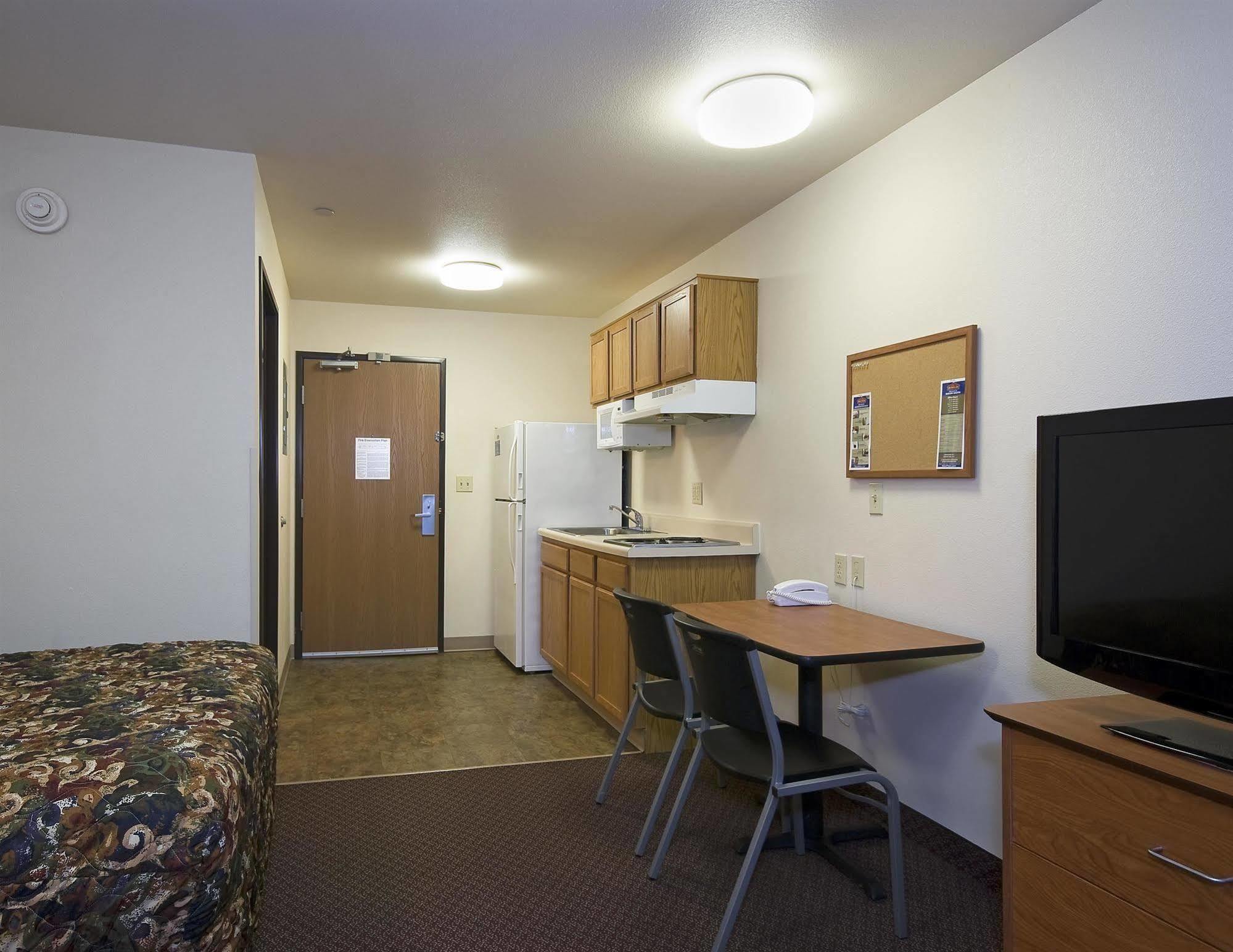 Woodspring Suites Macon West I-475 Bagian luar foto
