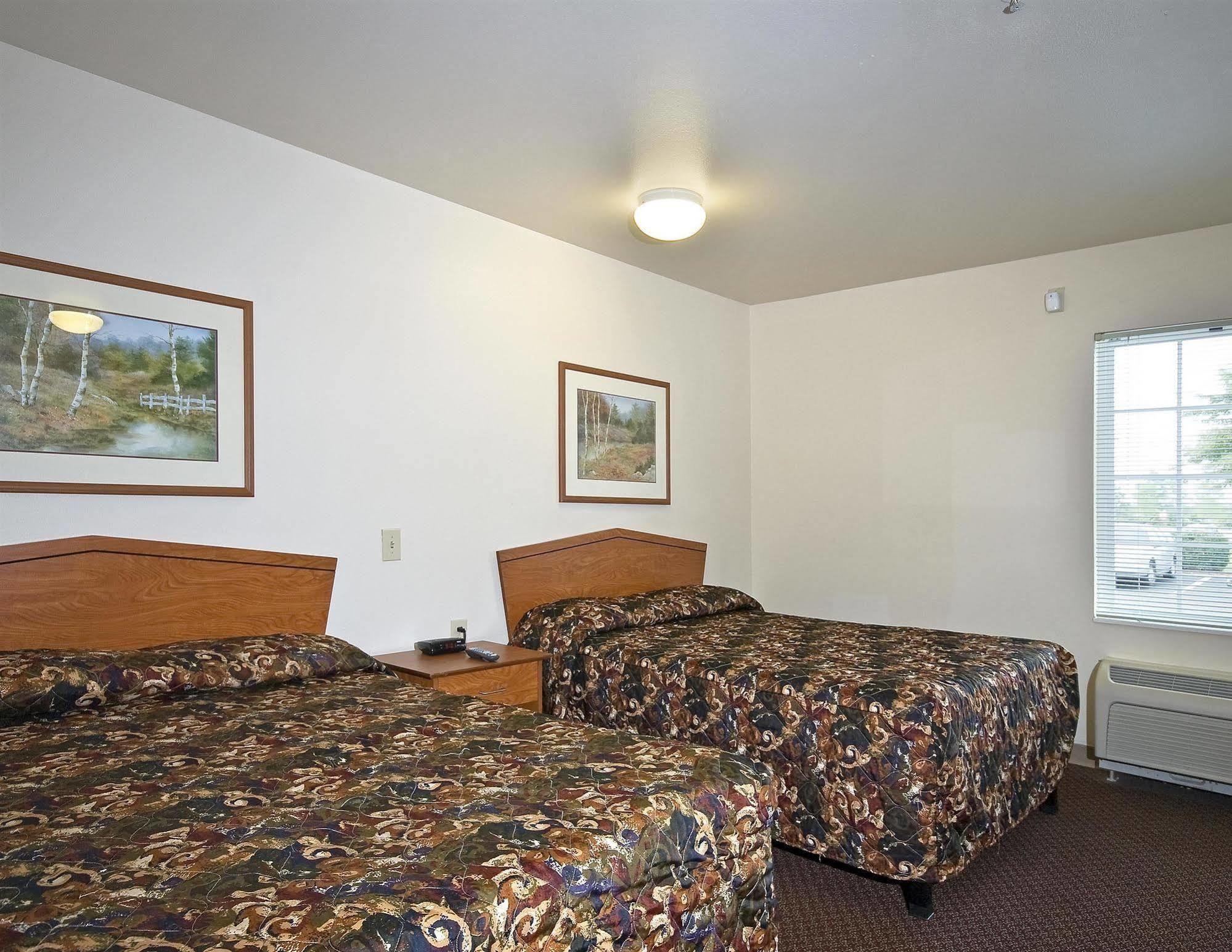 Woodspring Suites Macon West I-475 Bagian luar foto