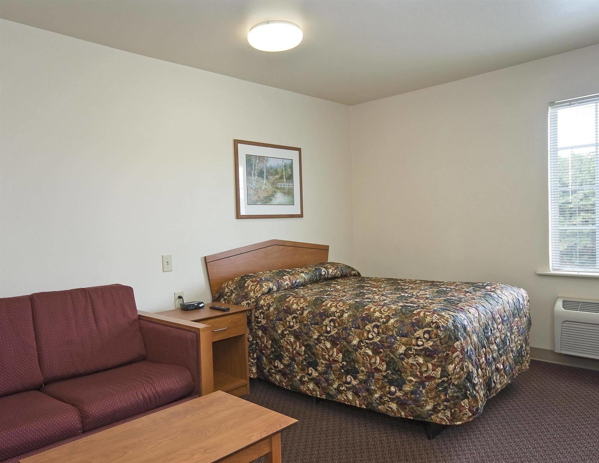 Woodspring Suites Macon West I-475 Bagian luar foto
