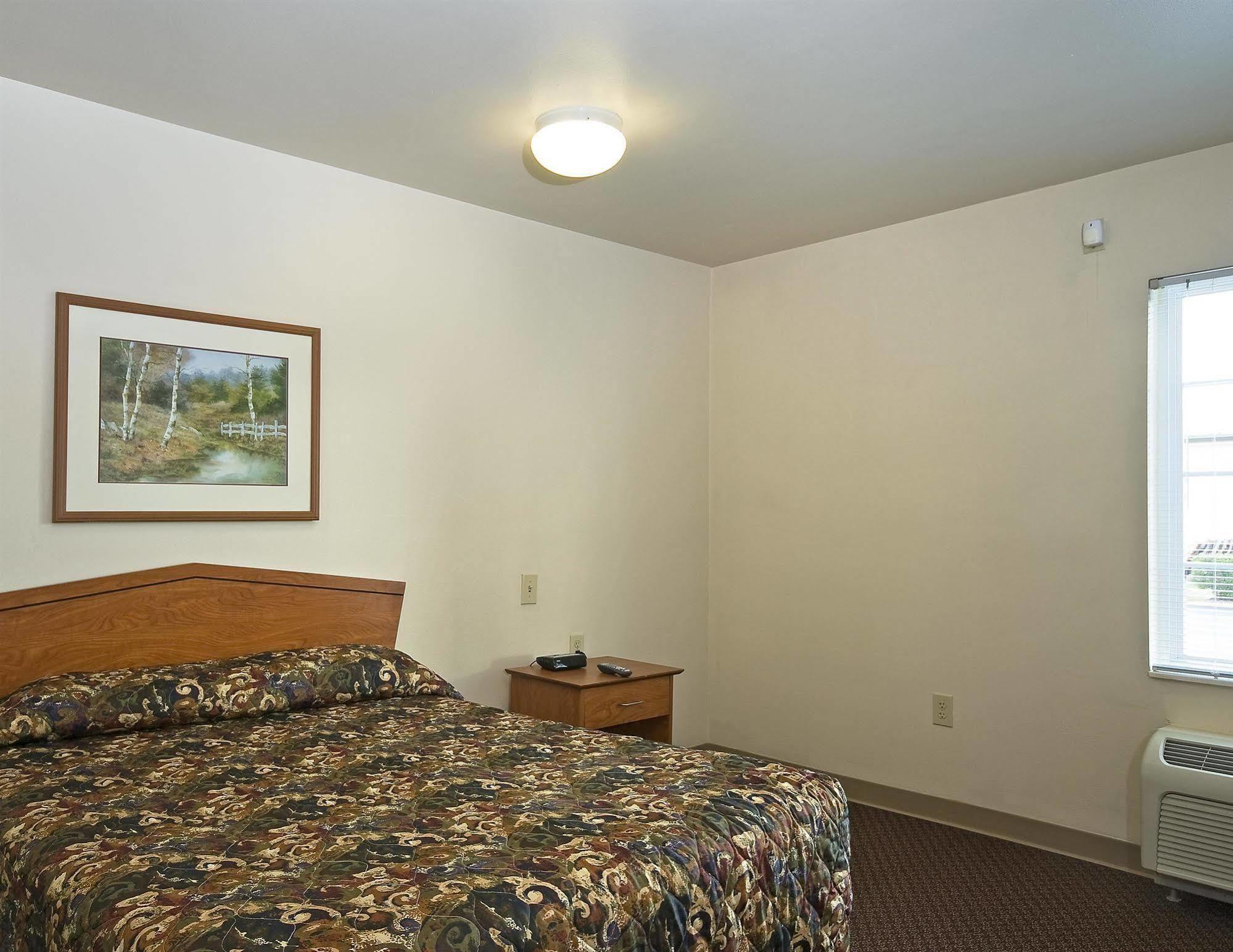 Woodspring Suites Macon West I-475 Bagian luar foto