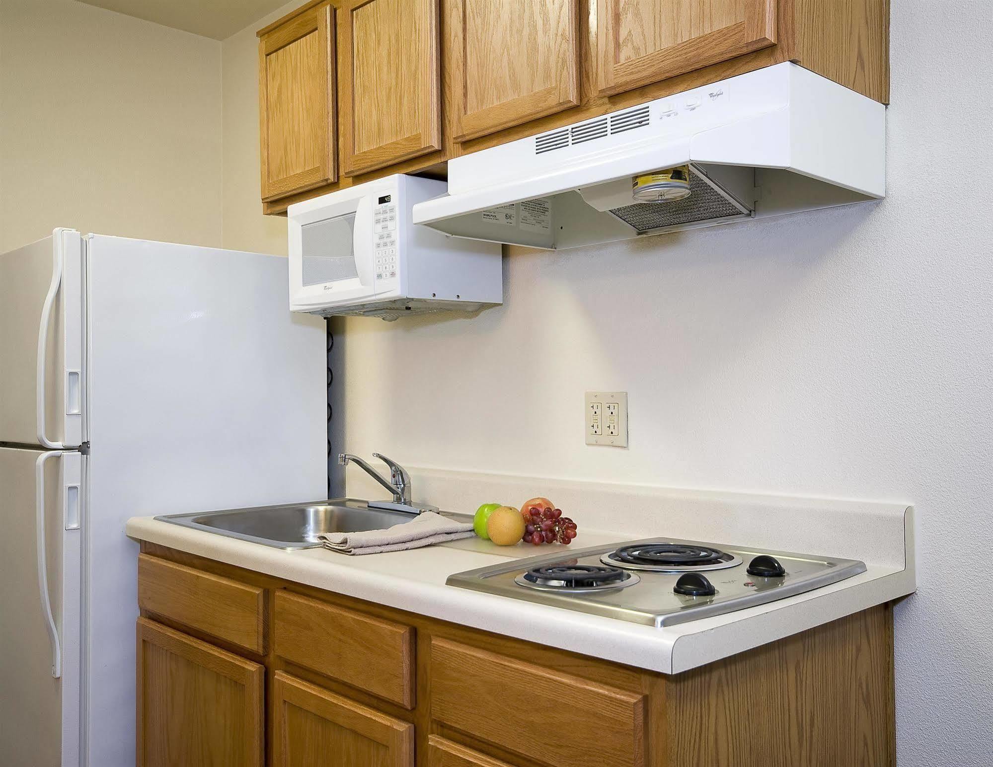 Woodspring Suites Macon West I-475 Bagian luar foto